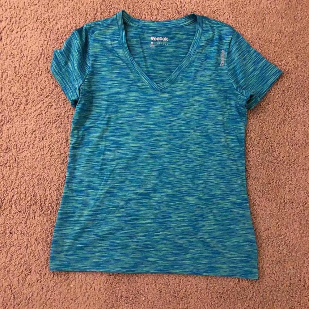 Reebok Shirt - Sz M